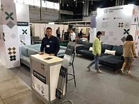 Кубанские производители мебели, матрасов и обоев покоряют Урал